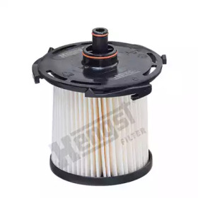 HENGST FILTER e433kpd257 -  Топливный фильтр